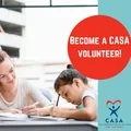 CASA Programs of Amador and Calaveras