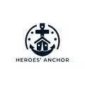 Volunteer Treasurer (Officer Role) – Heroes’ Anchor (501(c)(3))
