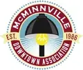Executive Director - McMinnville Downtown Association