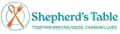 Executive Director, Shepherd's Table