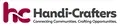 Production Volunteer at Handi-Crafters, work alongside and empower adults with disabilities