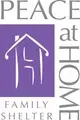 Peace at Home Family Shelter