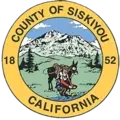 Siskiyou County Public Defender's Office