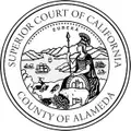 Superior Court of California, County of Alameda