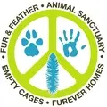 FUR & FEATHER ANIMAL SANCTUARY