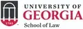 University of Georgia School of Law