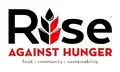 Volunteer Opportunity with Rise Against Hunger