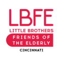 Laundry Support at LBFE