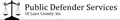Public Defender Services of Lane County