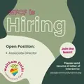 Waltham Fields is Hiring for Associate Director