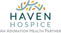 Haven Hospice is Seeking a Volunteer Hairdresser for Patients/Caregivers