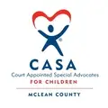 McLean County CASA