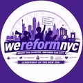 Civic Advocacy Intern, Petition Organizer, WE Reform NYC