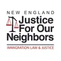 New England Justice for Our Neighbors