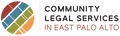 Community Legal Services in East Palo Alto