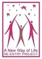 A New Way of Life Reentry Project