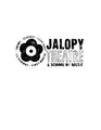 Director Of Development at the Jalopy Theatre