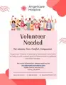 Be A Volunteer and Make a Difference