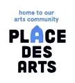 Place des Arts Art Camp Summer Volunteers