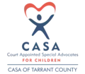 CASA of Tarrant County