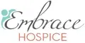 Hospice volunteer