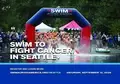 Swim Across America - Seattle 2026 Event Volunteers Needed for Recruiting