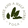 THREE AND A HALF ACRES YOGA FOUNDATION