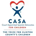 CASA THE VOICE FOR CLINTON COUNTYS CHILDREN