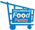 Volunteering for the Food Pantry