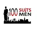 100SUITSFOR100MEN