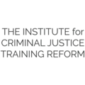 The Institute for Criminal Justice Training Reform