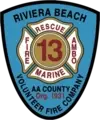 Volunteer Fire Company Administrator