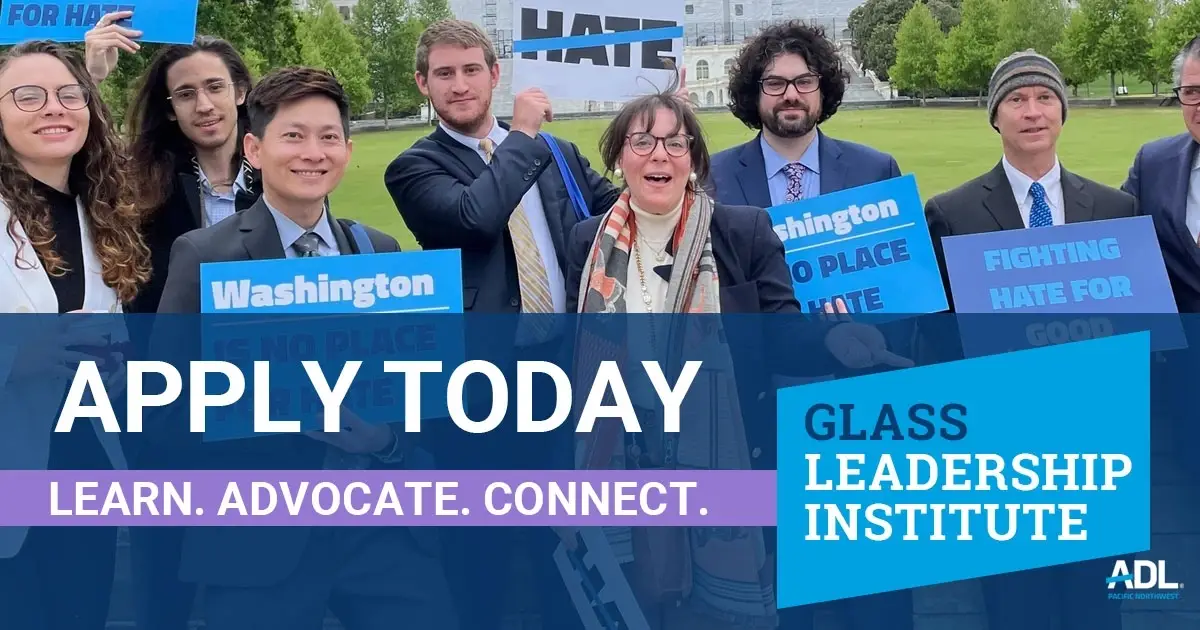 Young Professional Leadership Program, the Glass Leadership Institute (GLI)