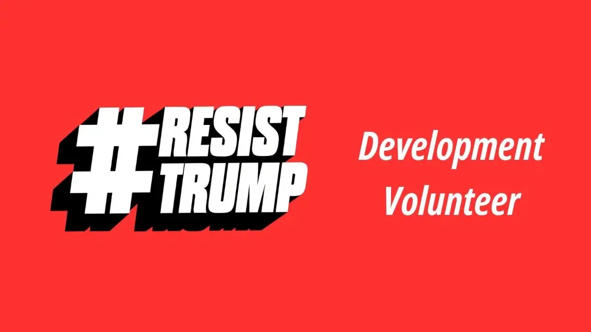 Development Volunteer
