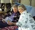 Senior Companion: Fight Isolation and Loneliness