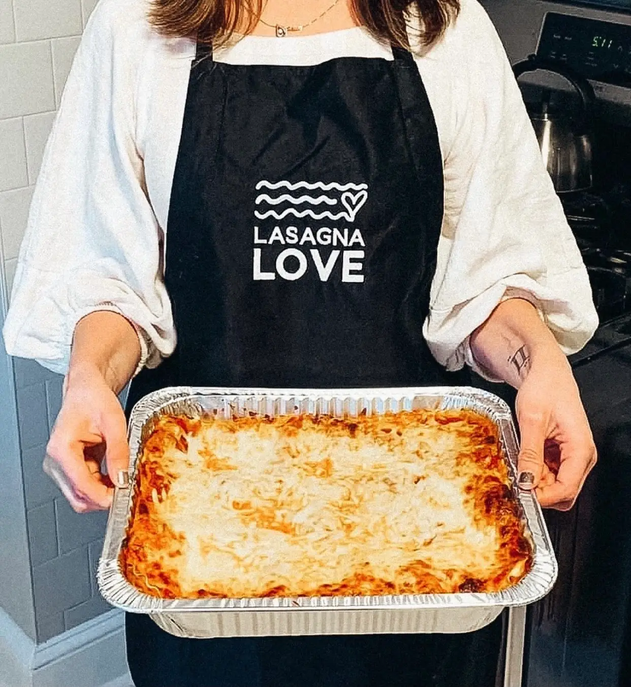 Volunteer Chef