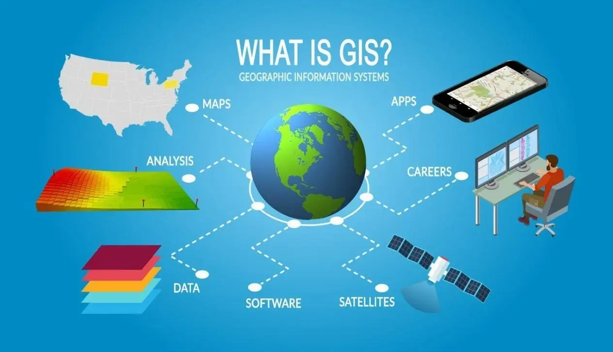 GIS Specialist Volunteers