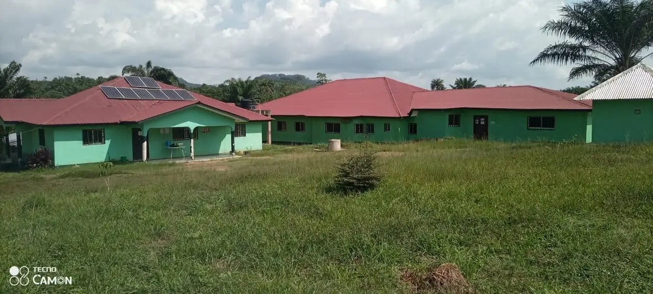 Program Support Officer– Agriculture & Vocational Education