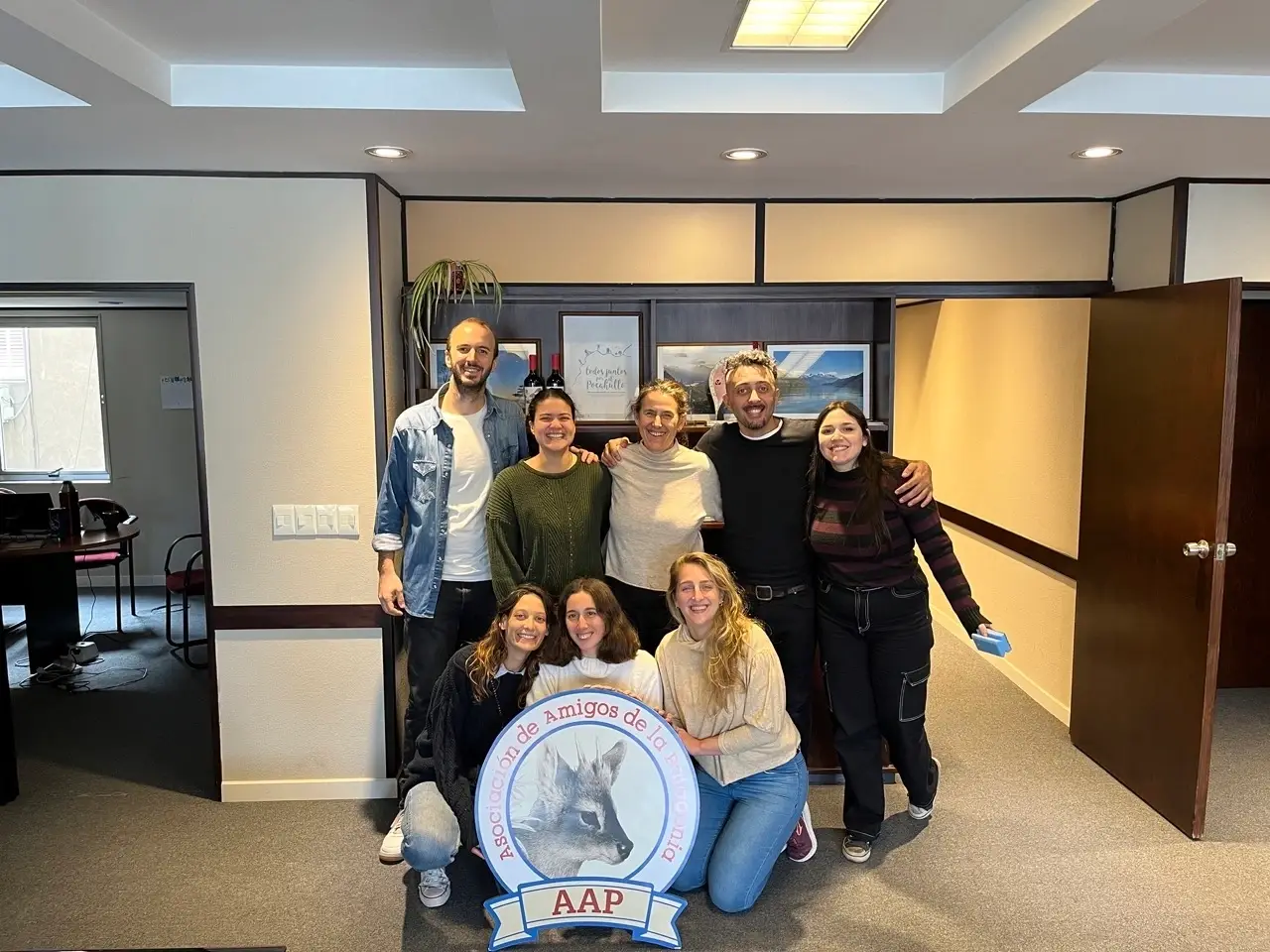 Voluntario/a Recursos Humanos / HR