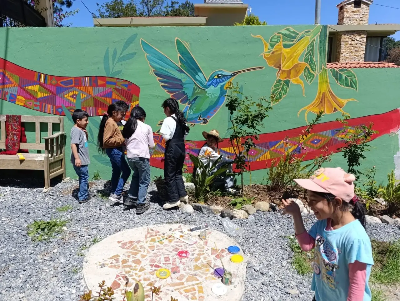 Become a Board Trustee for a new environmental education NGO