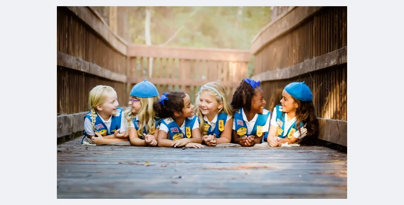 Girl Scouts Volunteers Needed!