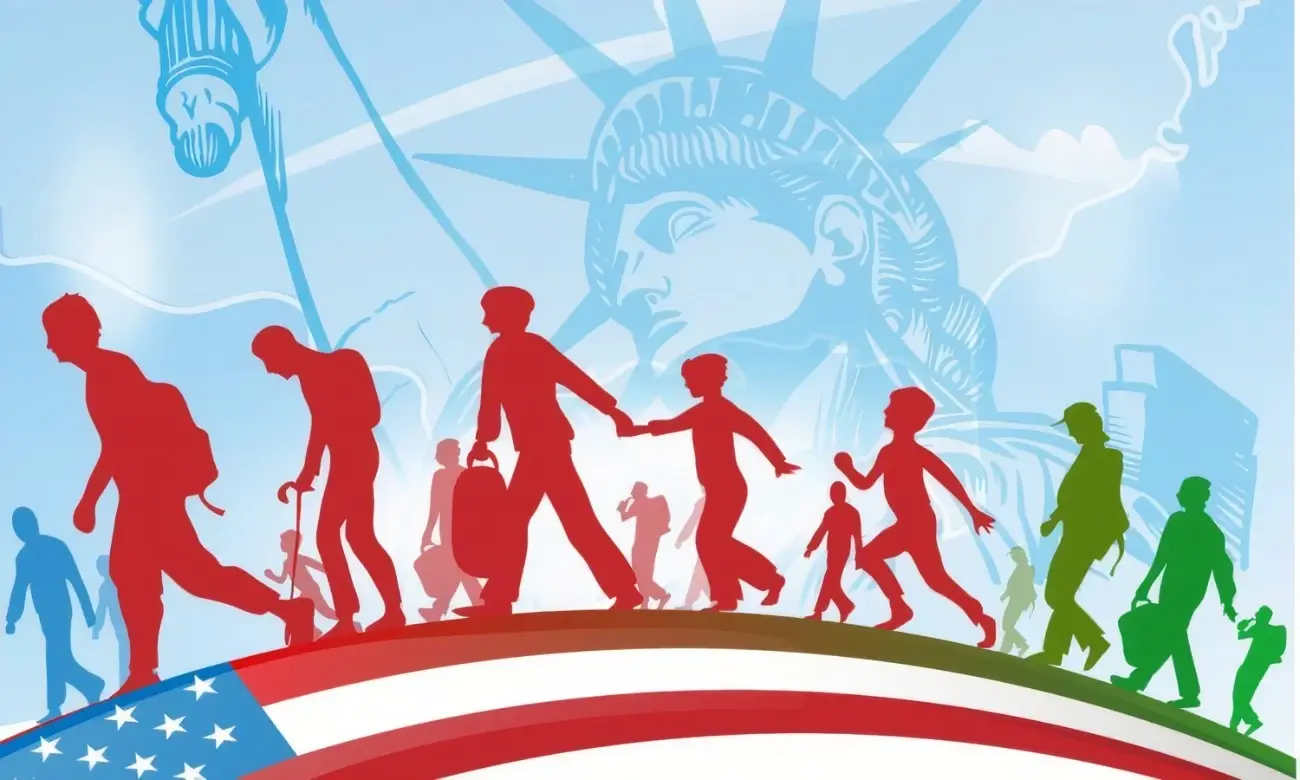 Spanish-Speaking Immigrant Intake Volunteer (Remote, 10 hrs/month or less, Flexible)