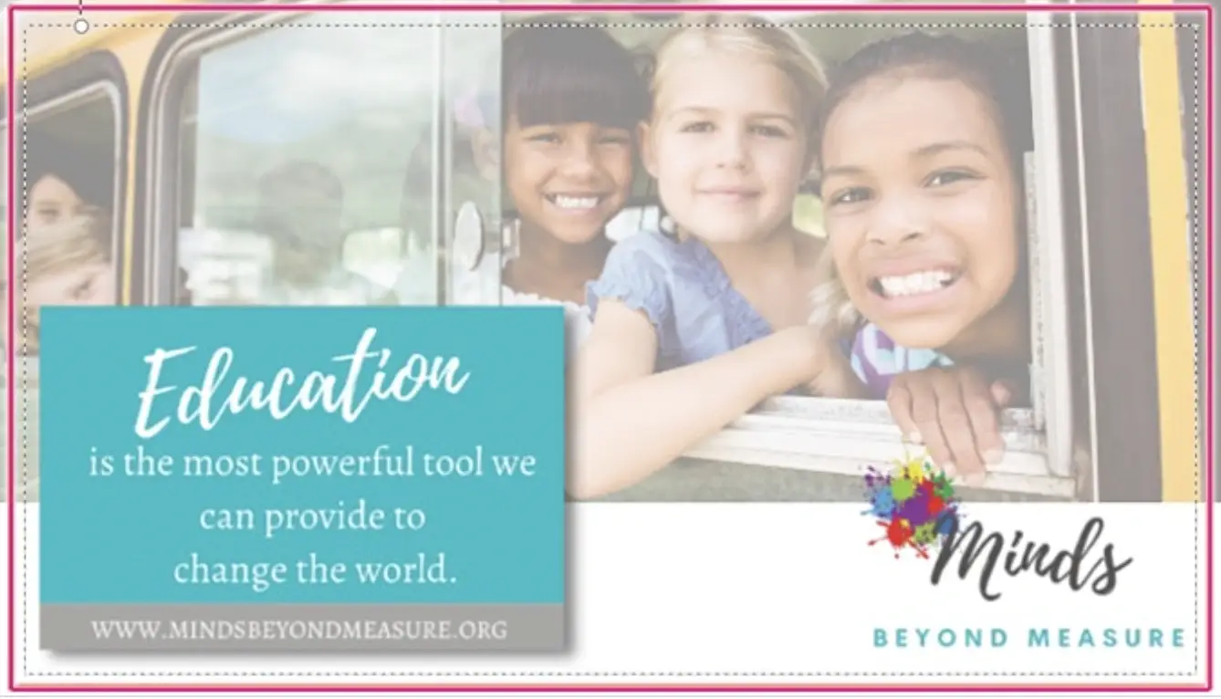 School Partnerships: Calling Educators, Principals, Administrators & Decision-Makers in Education