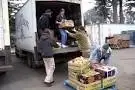 RECEIVING AND STOCKING