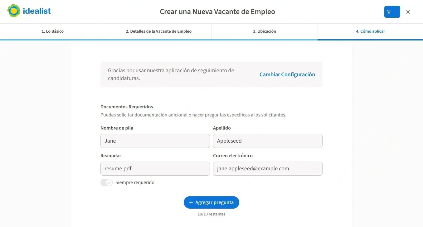 Captura de Pantalla