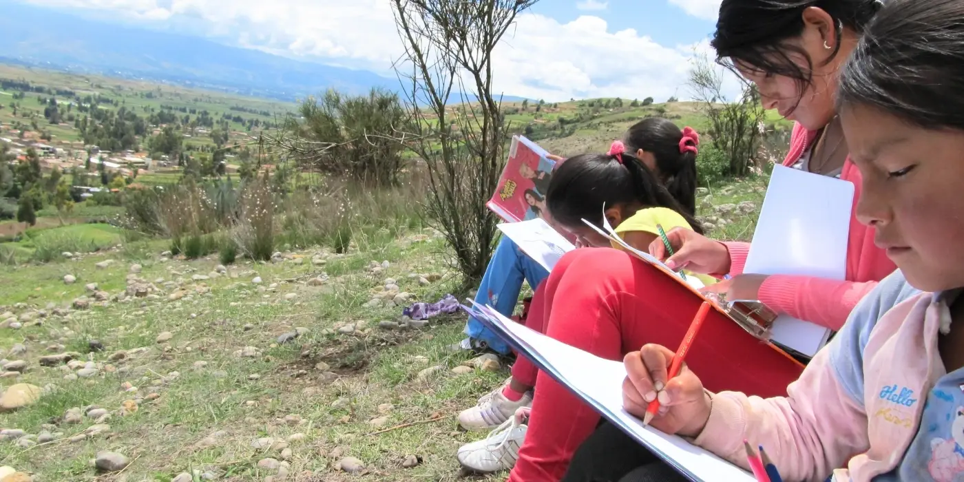 Art & Drawing with Kids