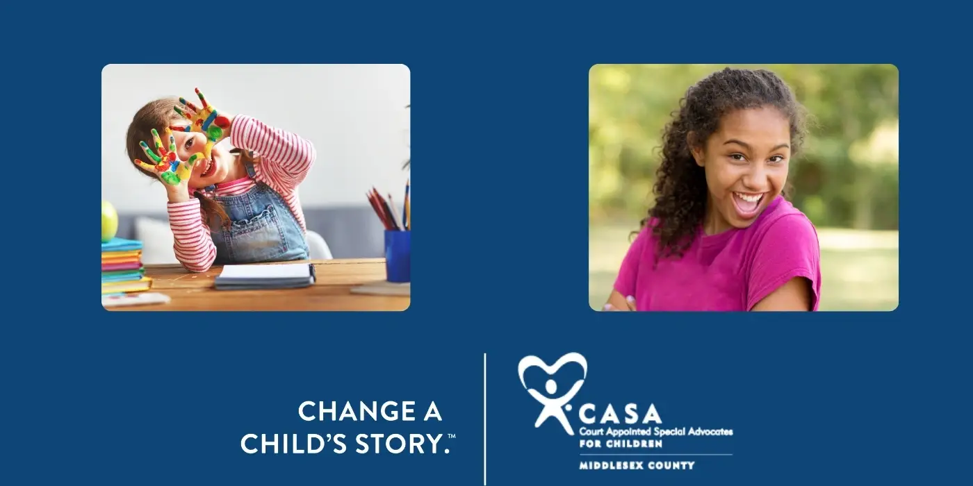 Volunteer Court Appointed Special Advocate for Children