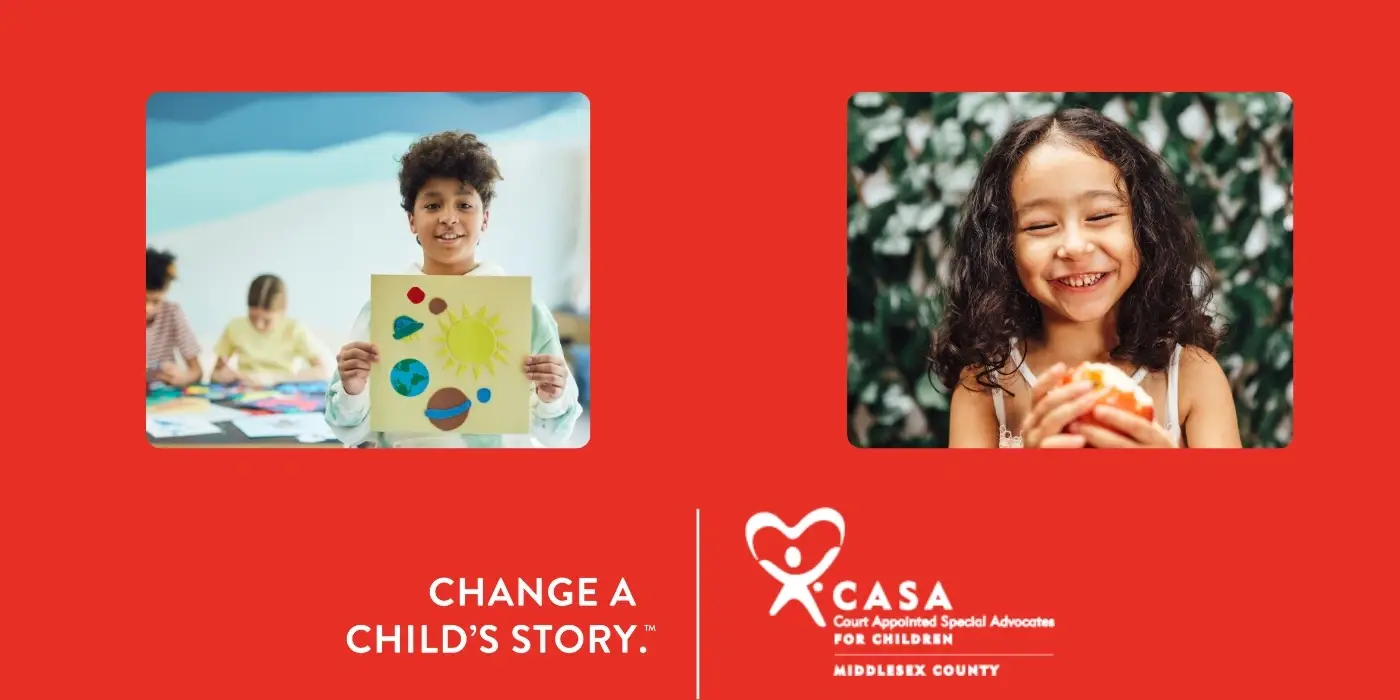 Bilingual Volunteer Court Appointed Special Advocate for Children