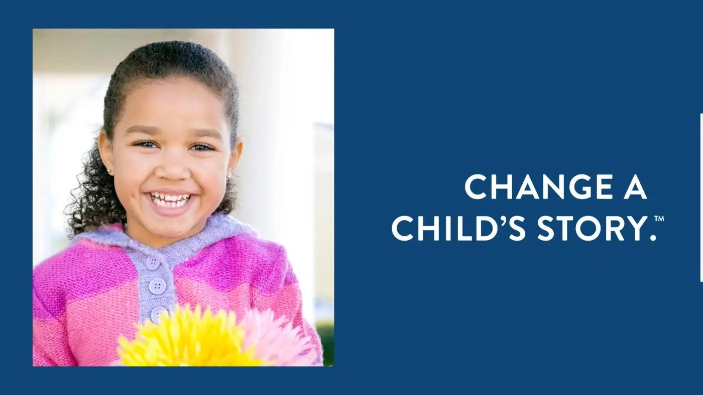 Bilingual Volunteer Child Advocate with CASA of Middlesex County