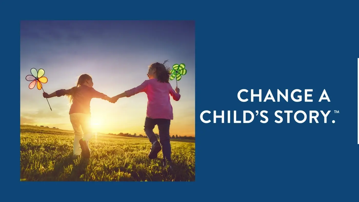 Volunteer Child Advocate with CASA of Middlesex County